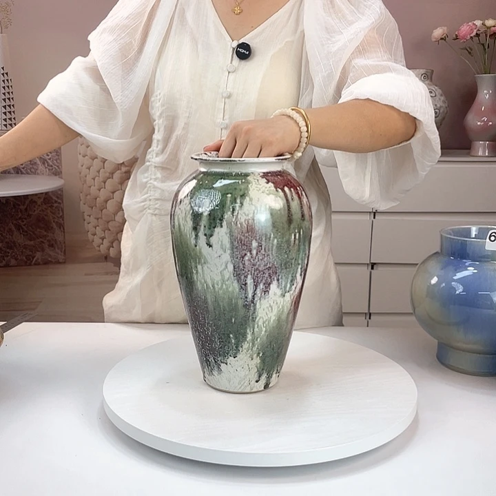 163 景德镇陶瓷艺术精品