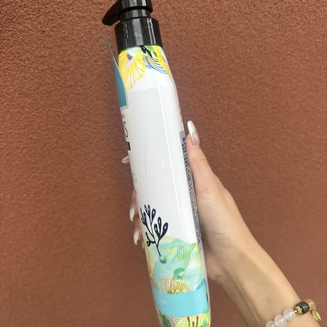 174#经典香氛洗发水大瓶