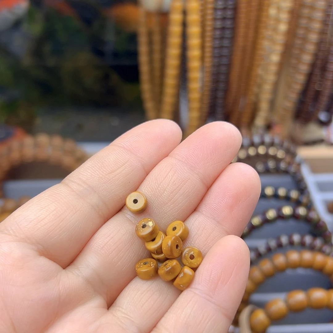 紫金鼠吊坠山**意1号紫金鼠