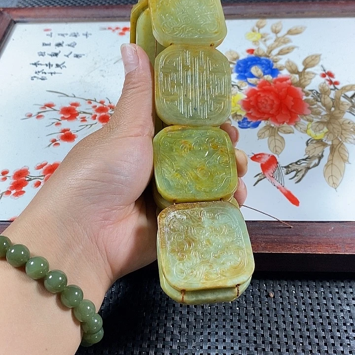 闪购链接一图一物