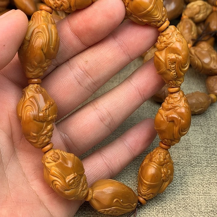 手串/手链橄榄核精品橄榄核手串