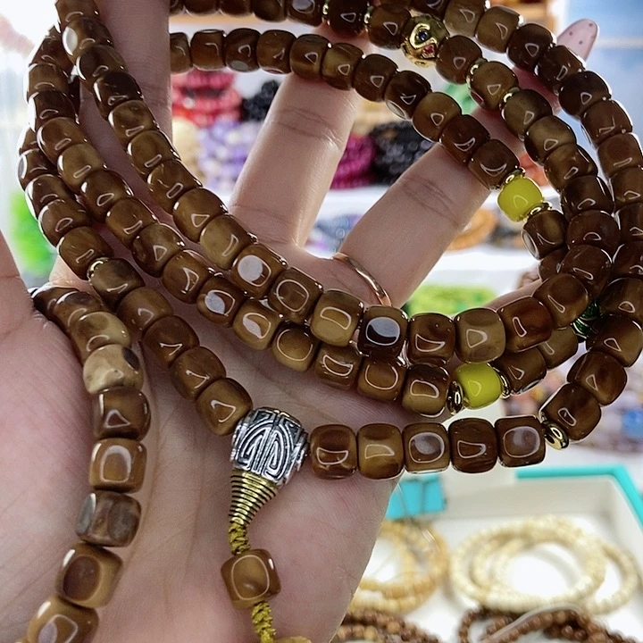 吊坠千眼菩提菩提