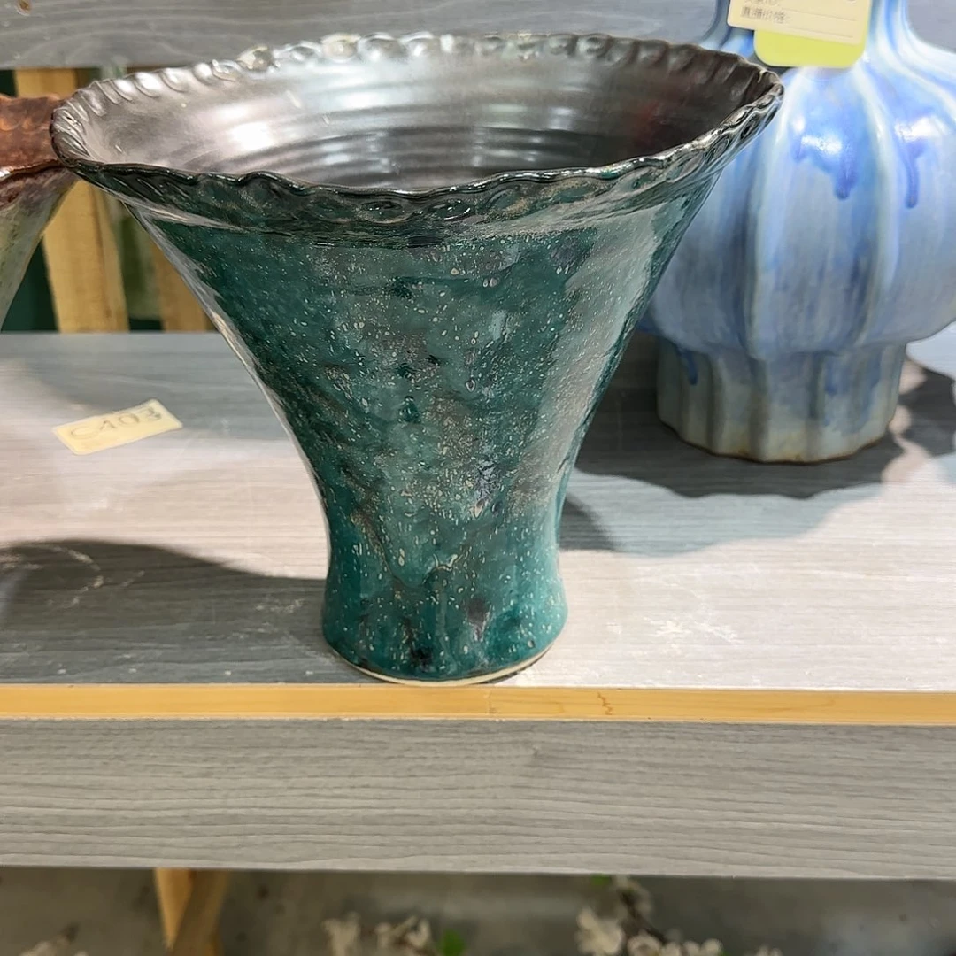 景德镇陶瓷艺术品