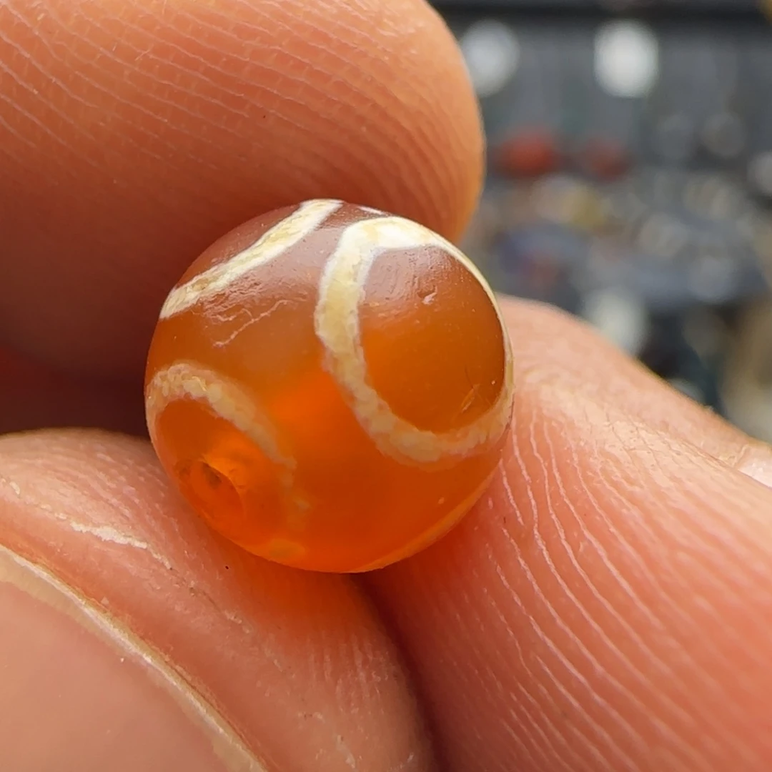 未镶嵌单玛瑙/玉髓