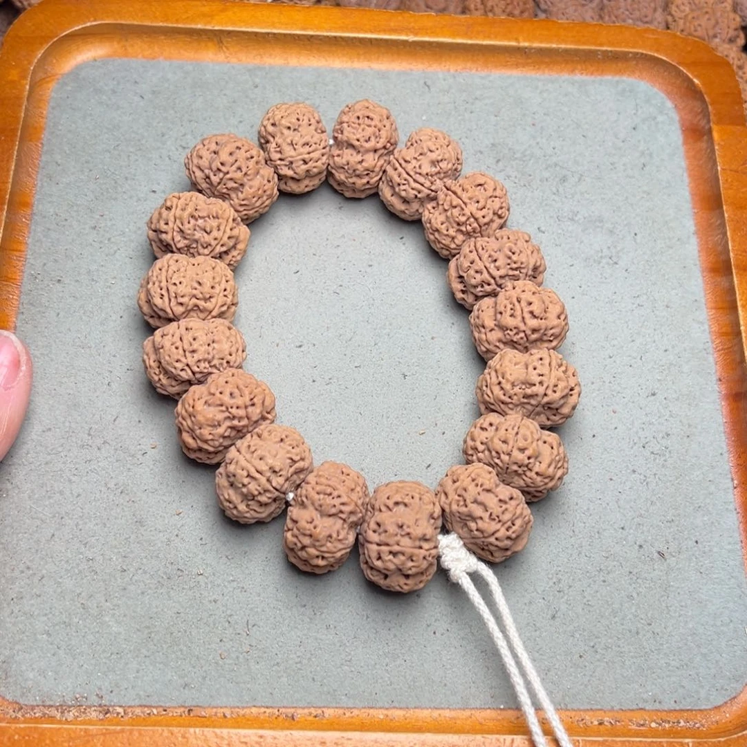 菩提2号金刚菩提梅花夹板24