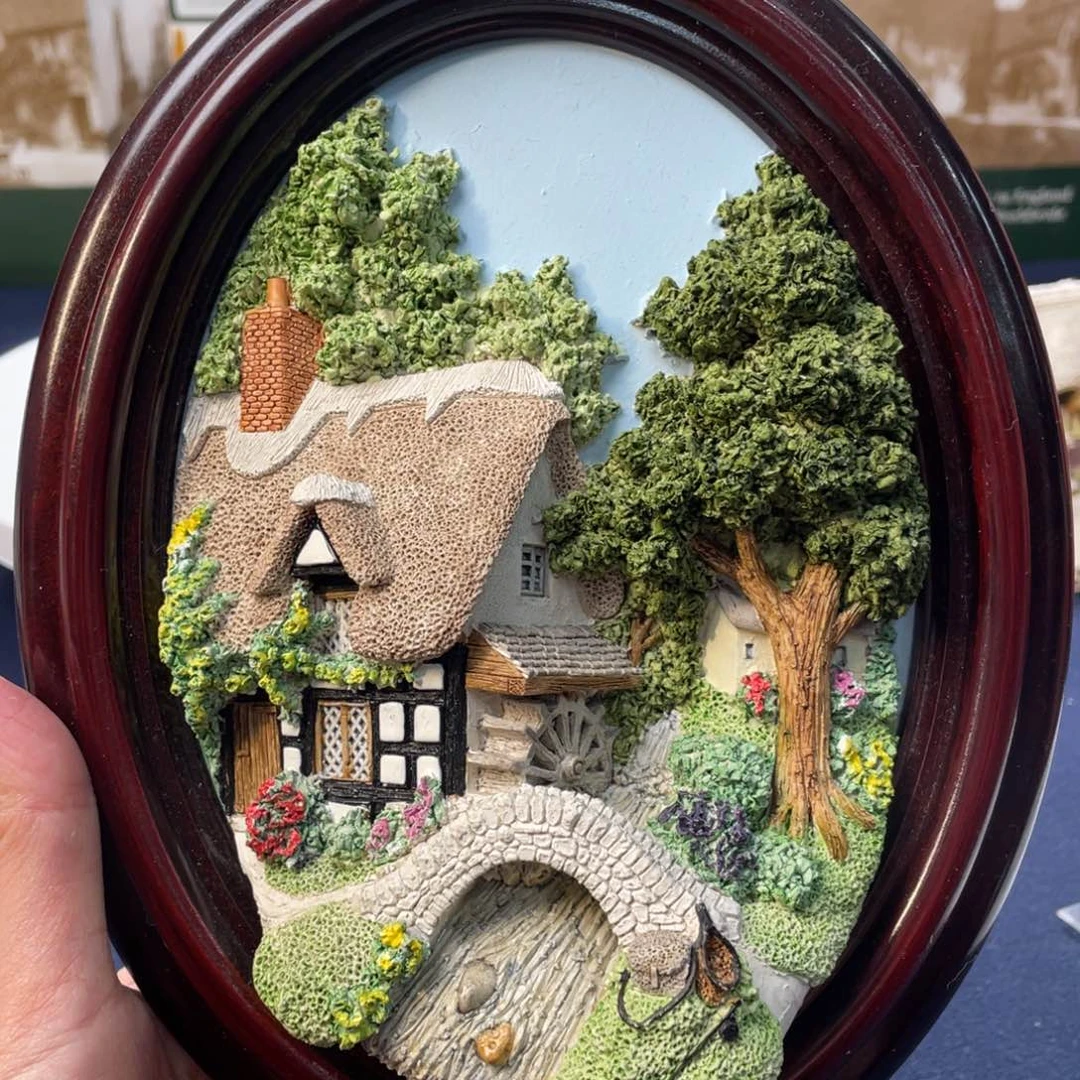 杯中古美物 利利普