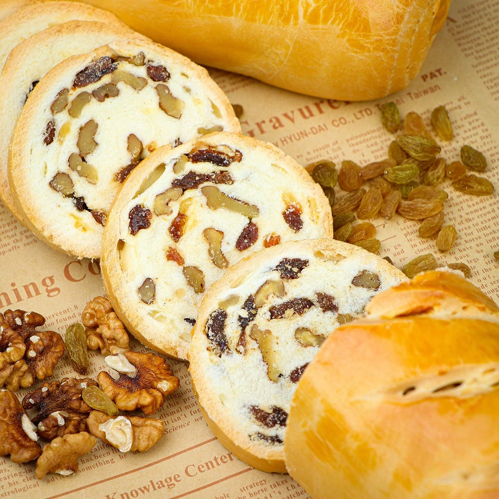 山茶花俄罗斯风味列巴