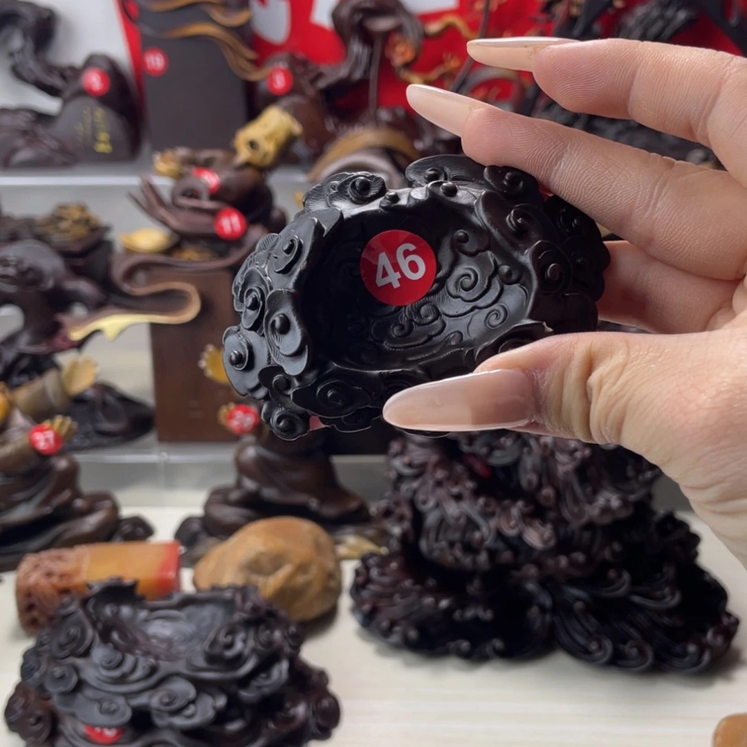 树脂制品底座设计