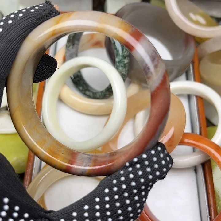 未镶嵌和田玉珠宝奇石59