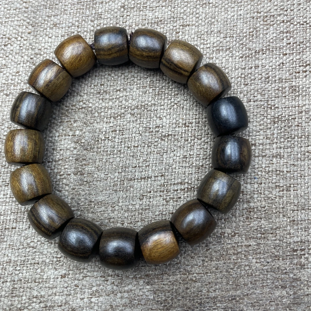 阿坤木作文玩 87号