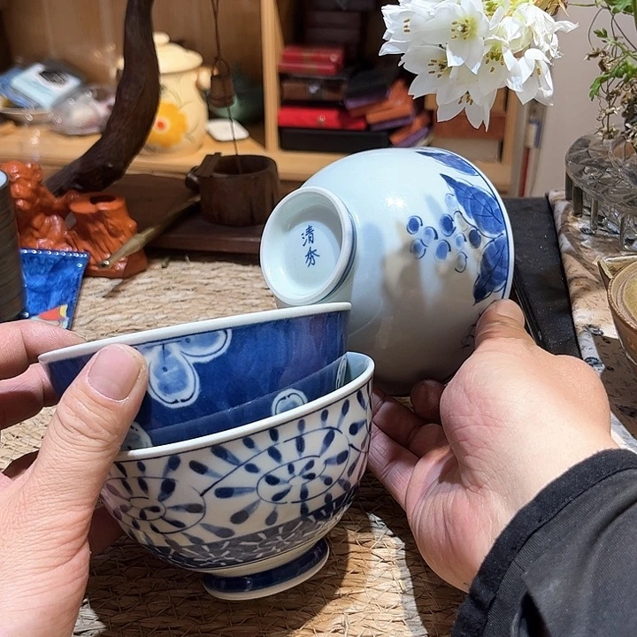 瓷片好的我们的生活方式