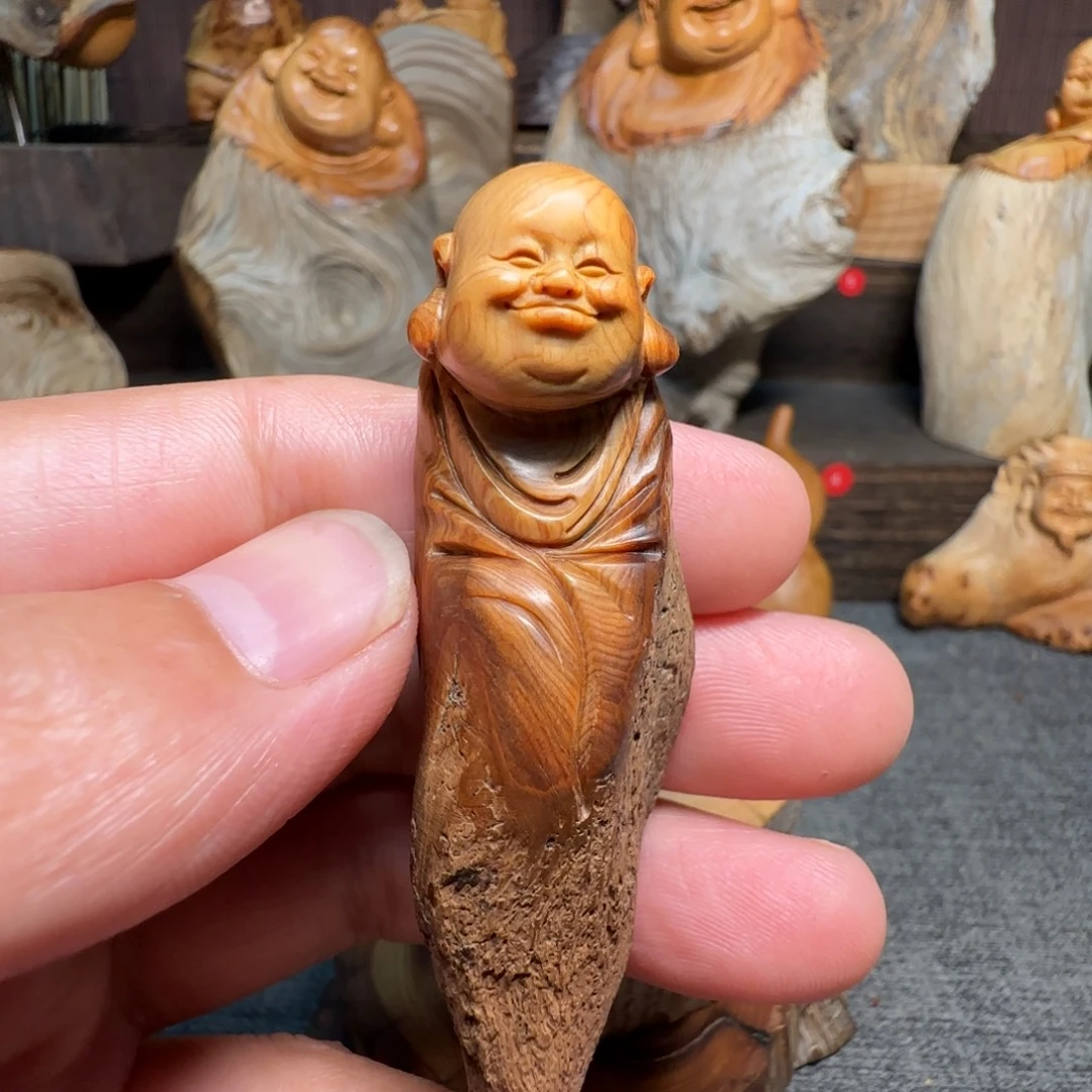 柏木（崖柏）好的好吧好吧