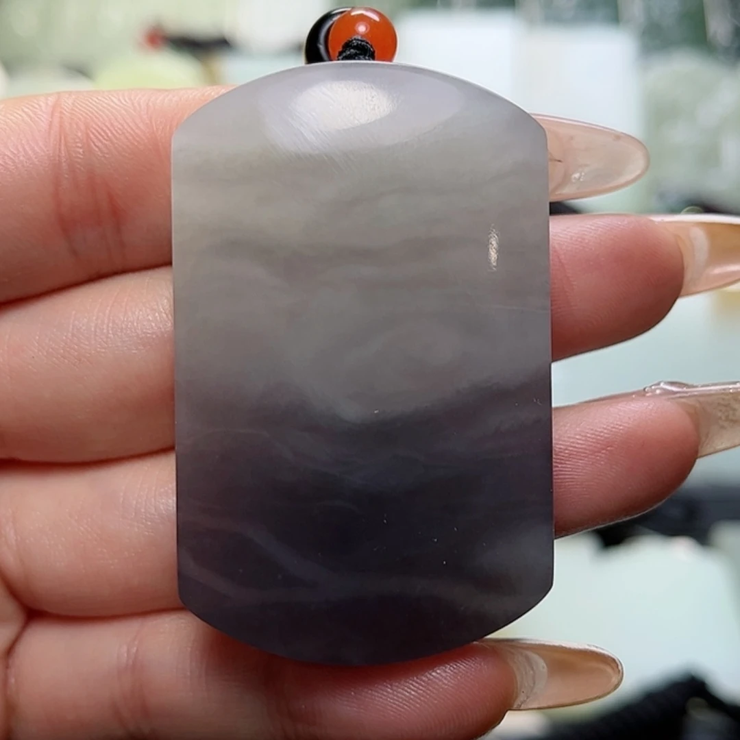 【闪购商品】颈饰未镶嵌和田玉