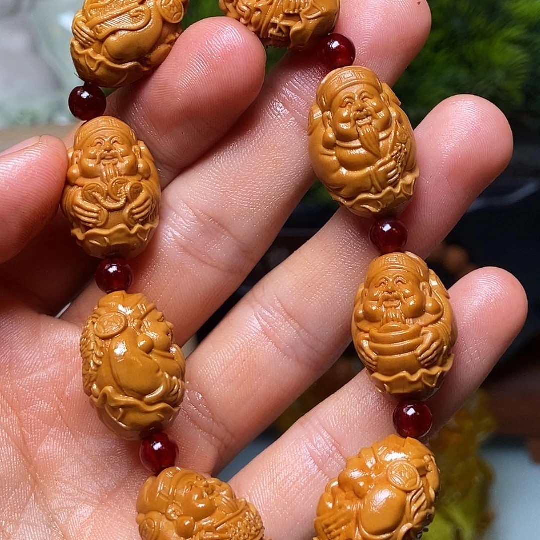 橄榄核手串/手链bhhhhhhhhhhhhhhhhhhh