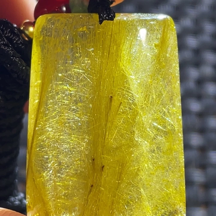 水晶吊坠(不含链)未镶嵌月**…