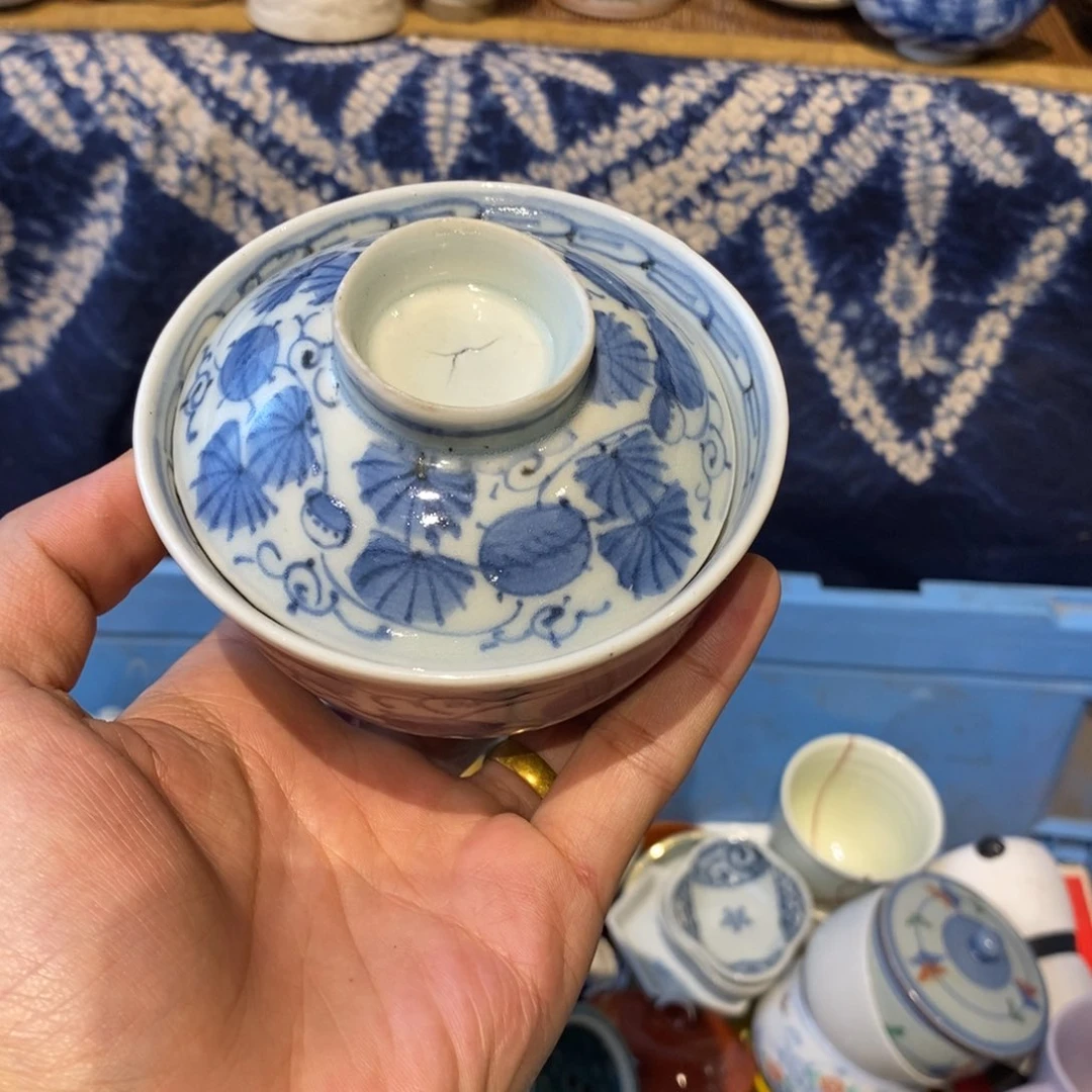 瓷片瓷器瓷器瓷器