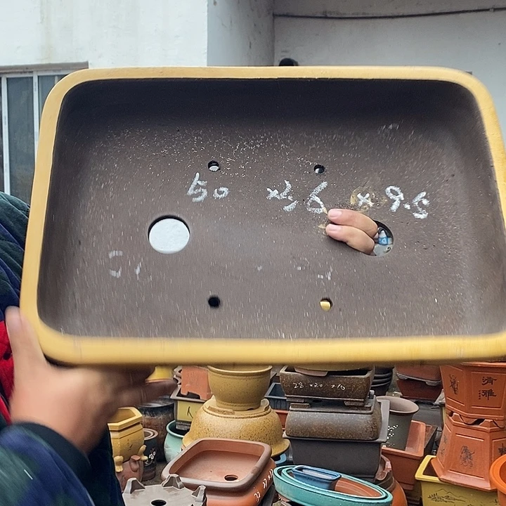 花盆紫砂紫砂艺术