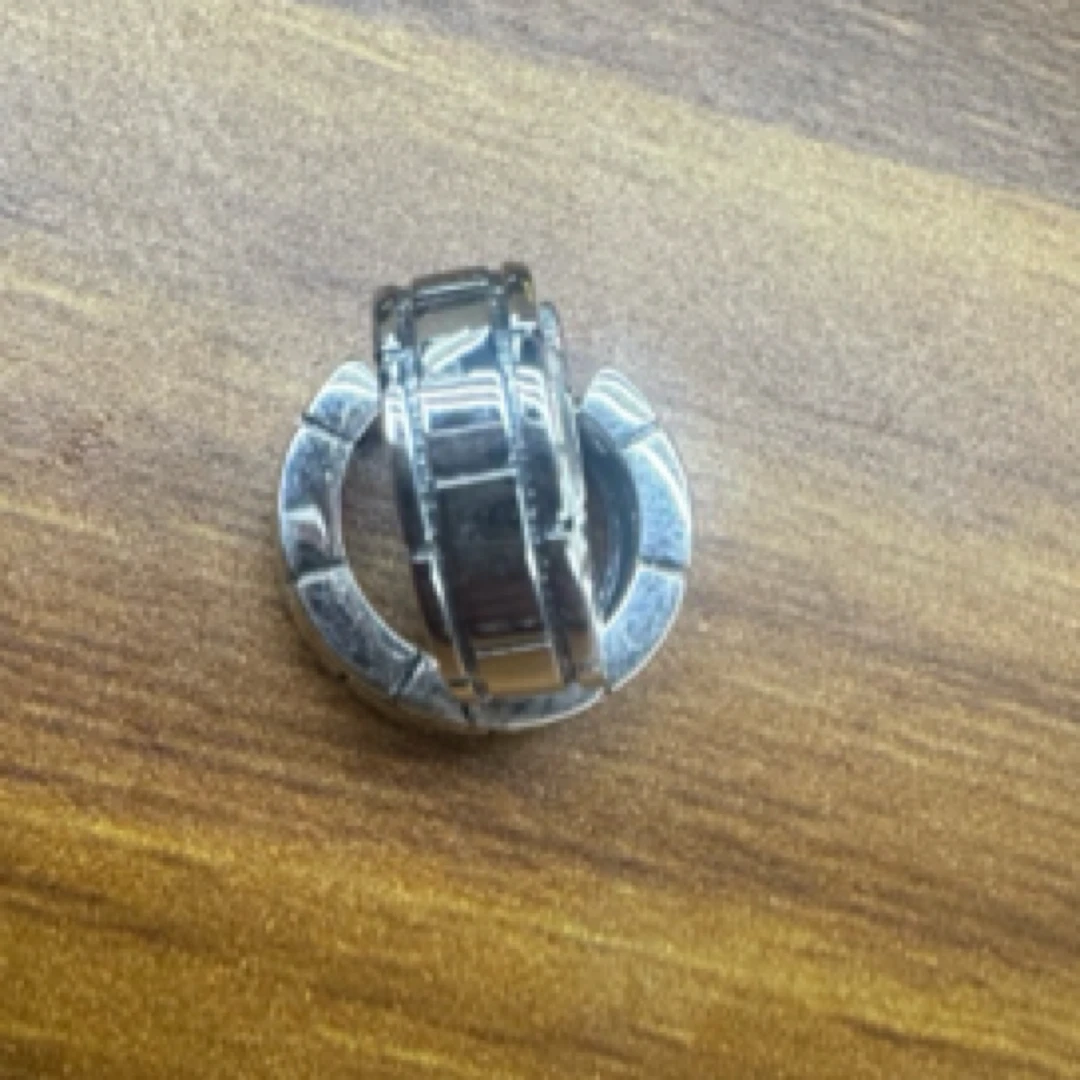 925银银制品 925银耳环