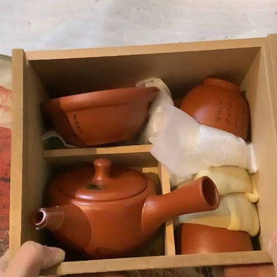 基哥日瓷中古精选