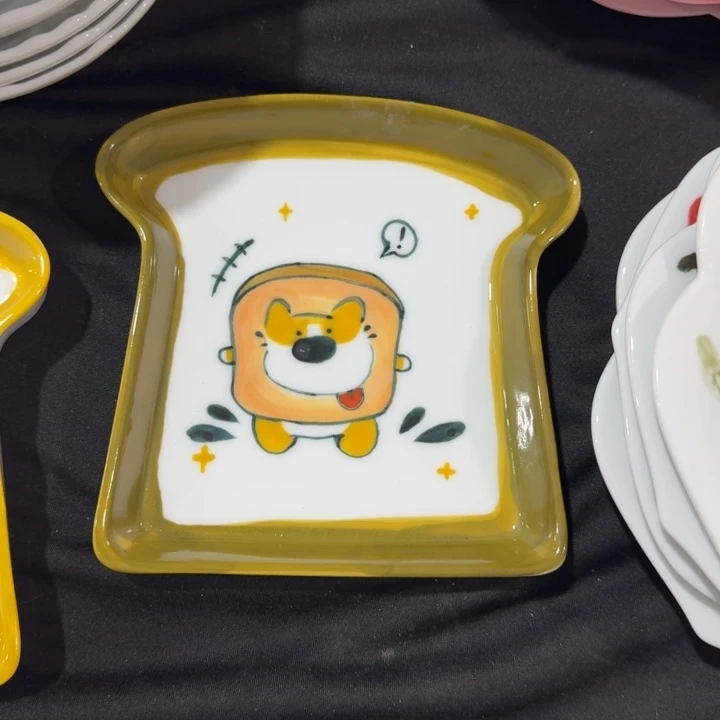 陶瓷景德镇陶瓷手工制作
