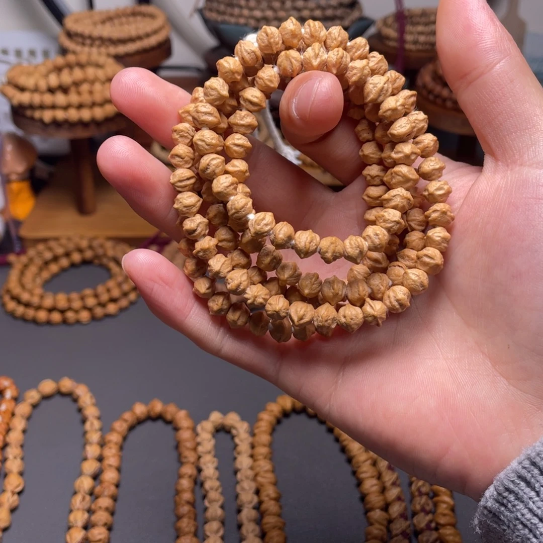 吊坠柏香籽/百香籽