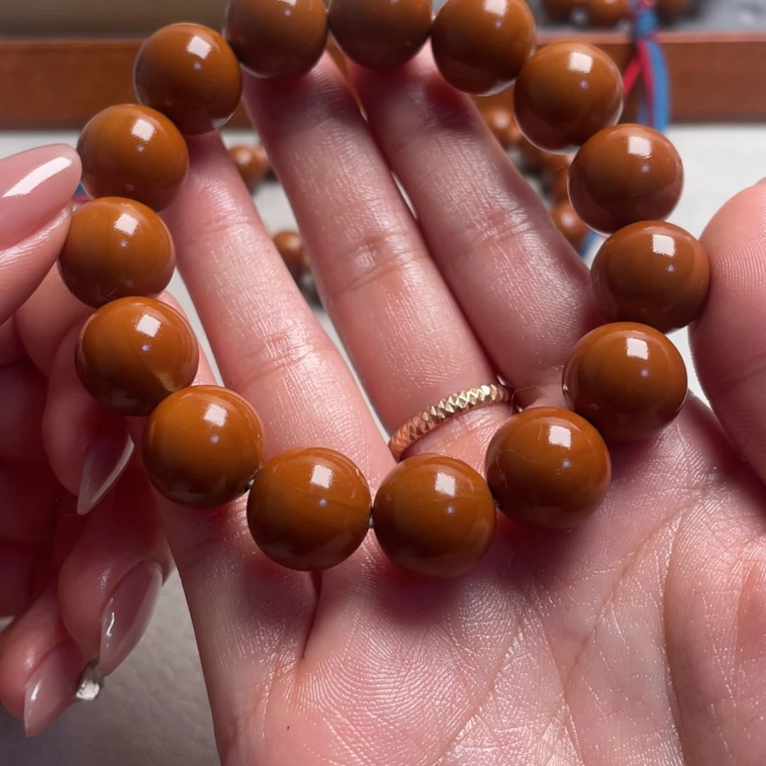 手串橄榄核橄榄核1.3