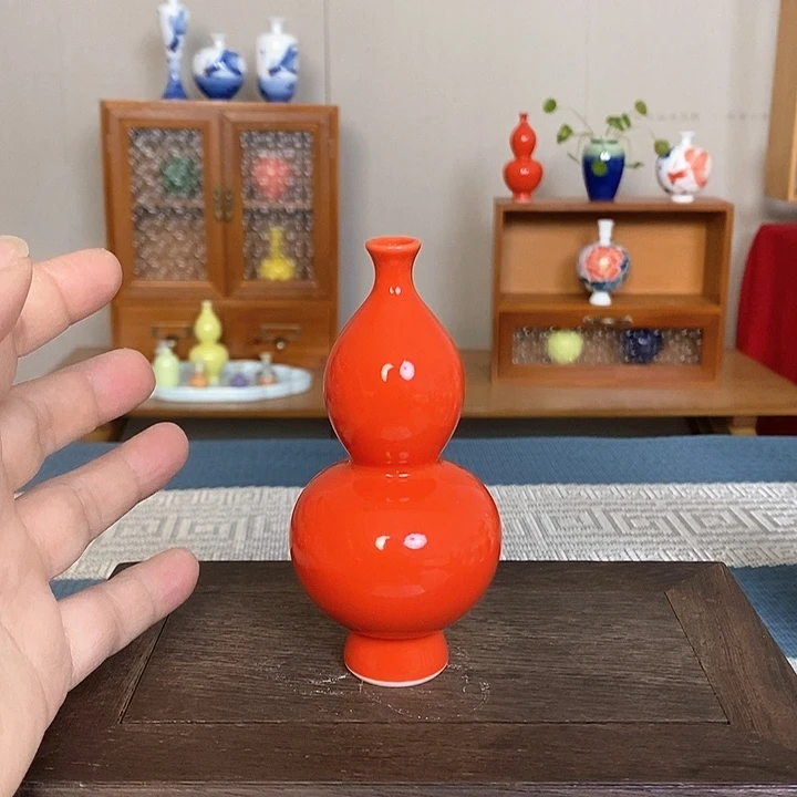 摆件景德镇瓷器研究与创作