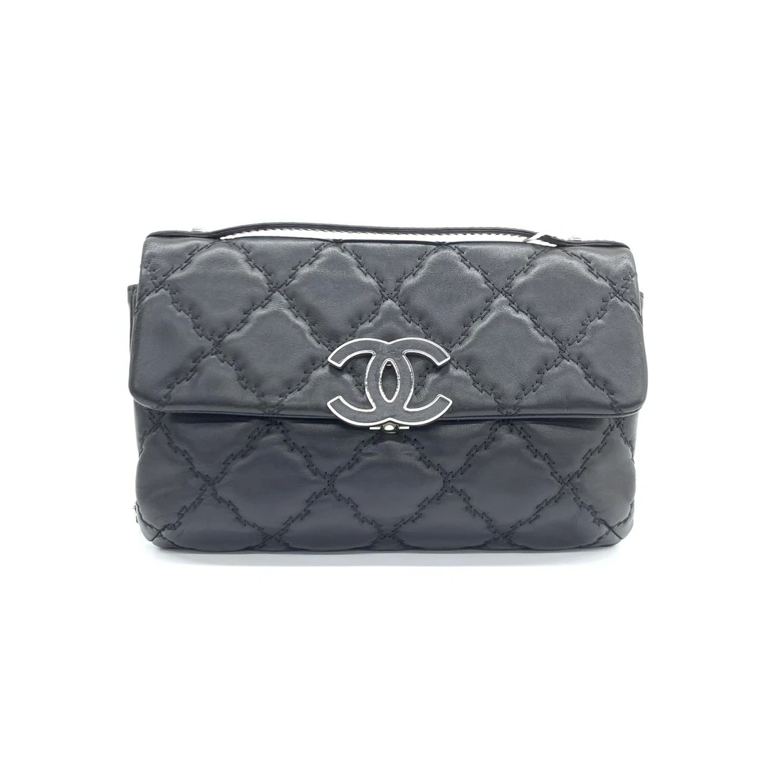 香奈儿/单肩包/0727