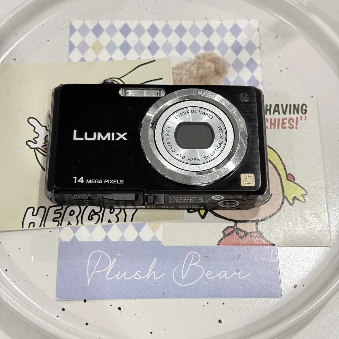 9新 Panasonic/松下 FH3