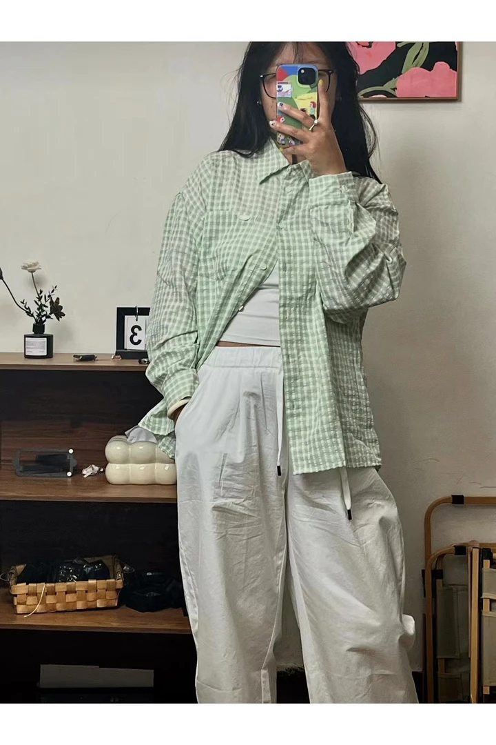 特价孤品退换（上衣和裤子都有）