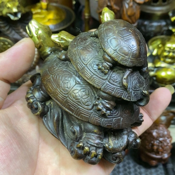 铜家居饰品铜器摆件