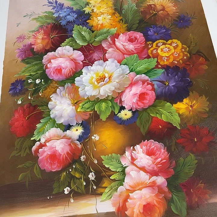油画好仔仔细细仔仔细细