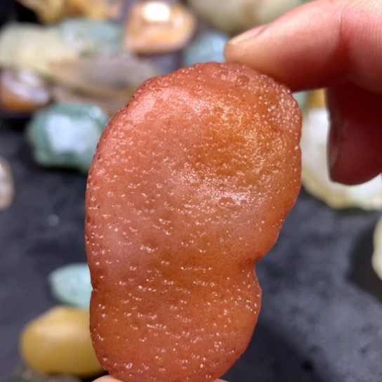 玛瑙/玉髓珠宝奇石合金