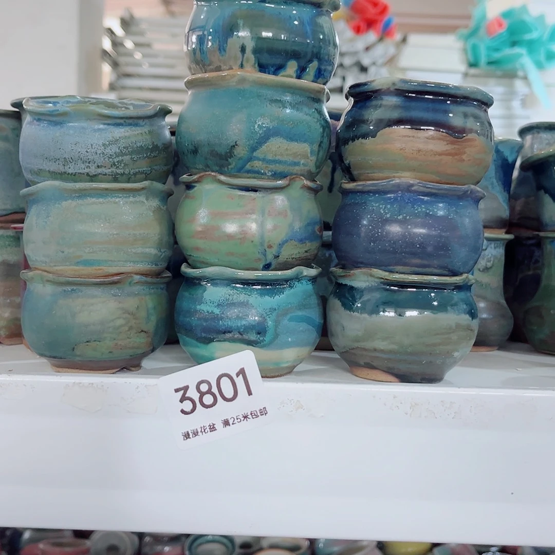 3801内口5景德镇手工制作