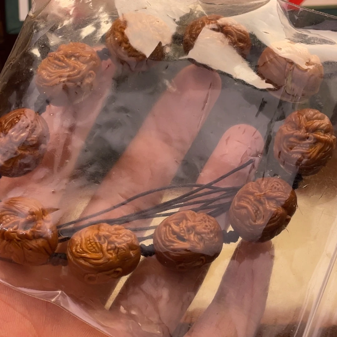 手串/手链橄榄核橄榄核