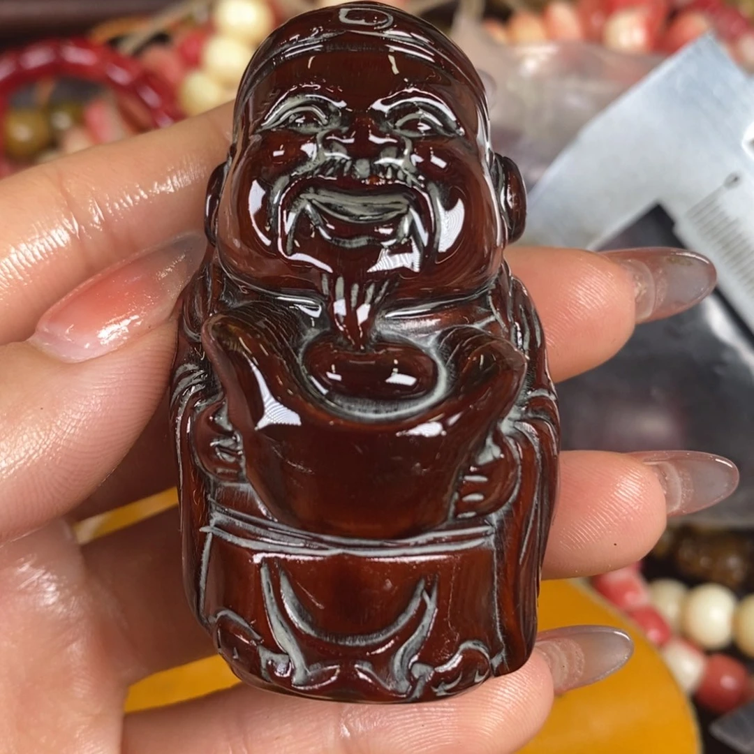 手串/手链驼骨配饰228