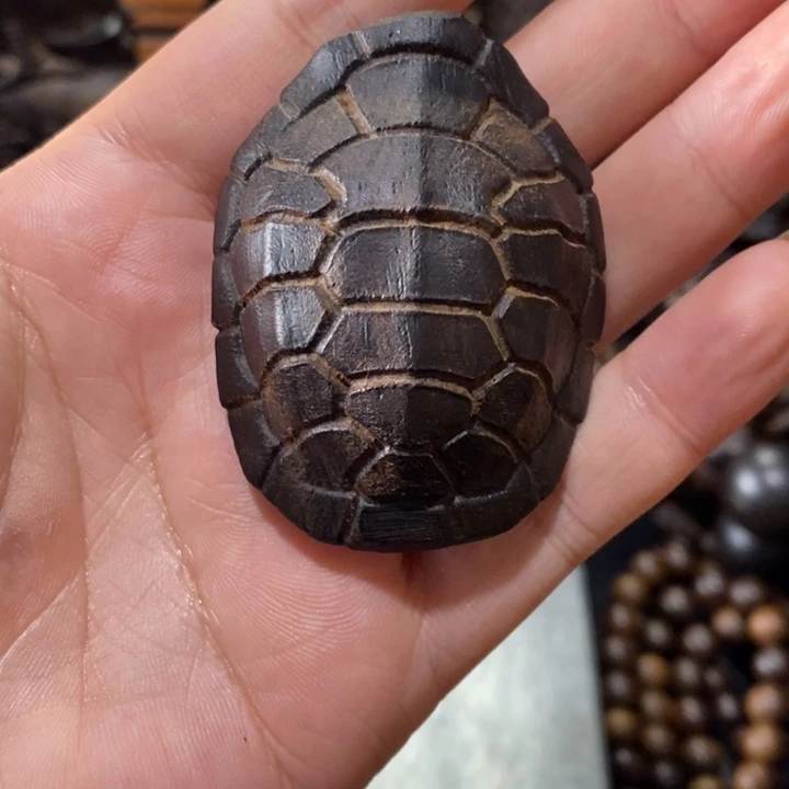 木摆件家居设计的设计风格