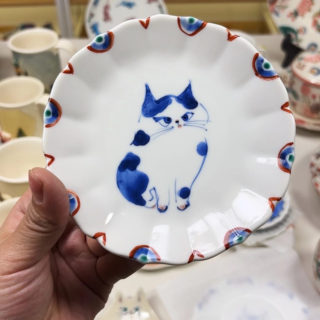 瓷     伊藤雅子