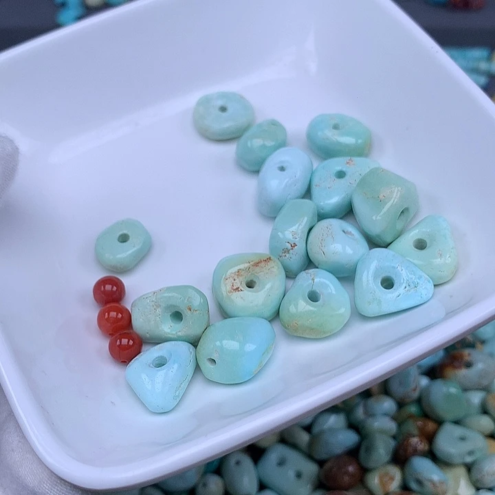 6***6南红玛瑙未镶嵌珠宝奇石