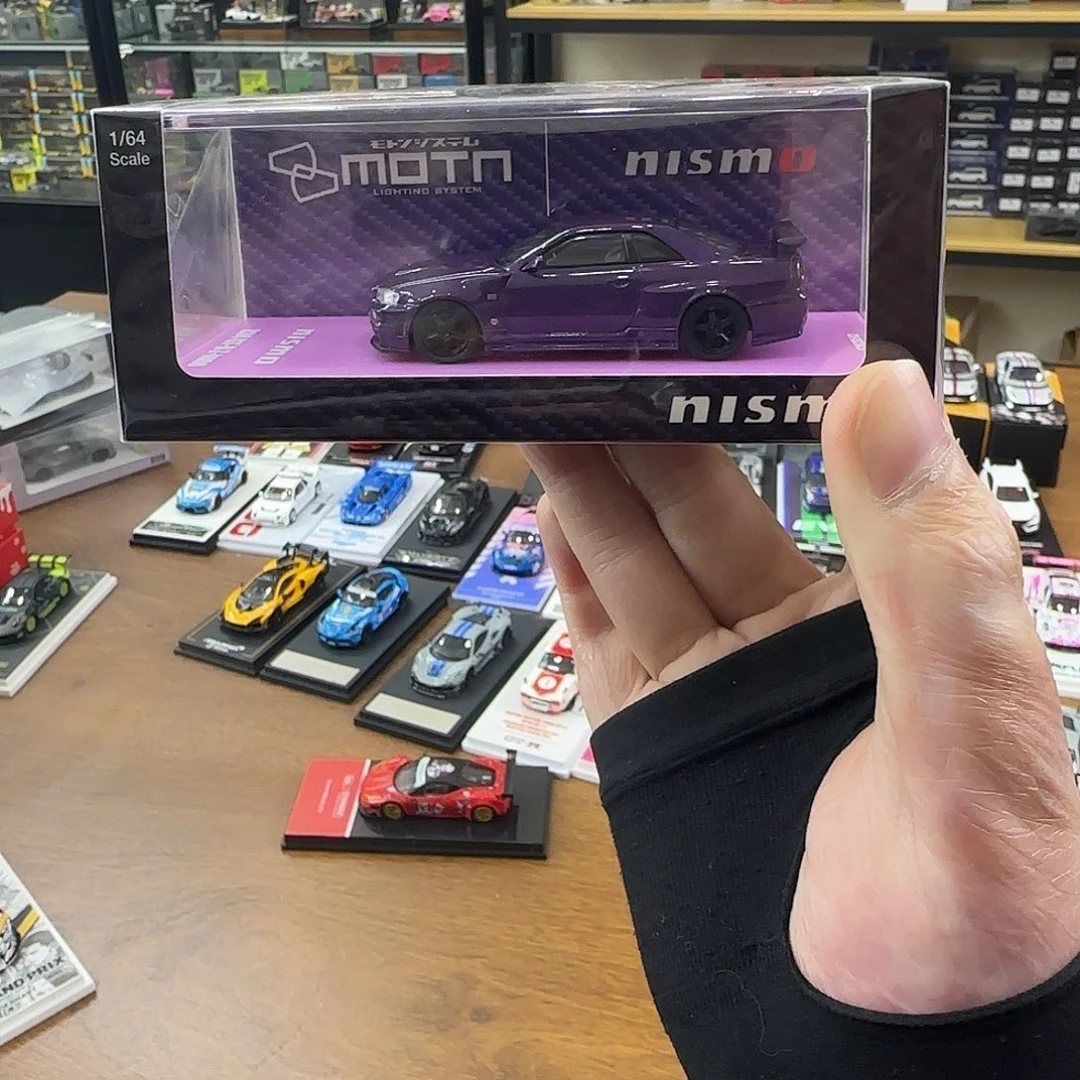 经商34北京限定紫色包邮无售后不包瑕疵