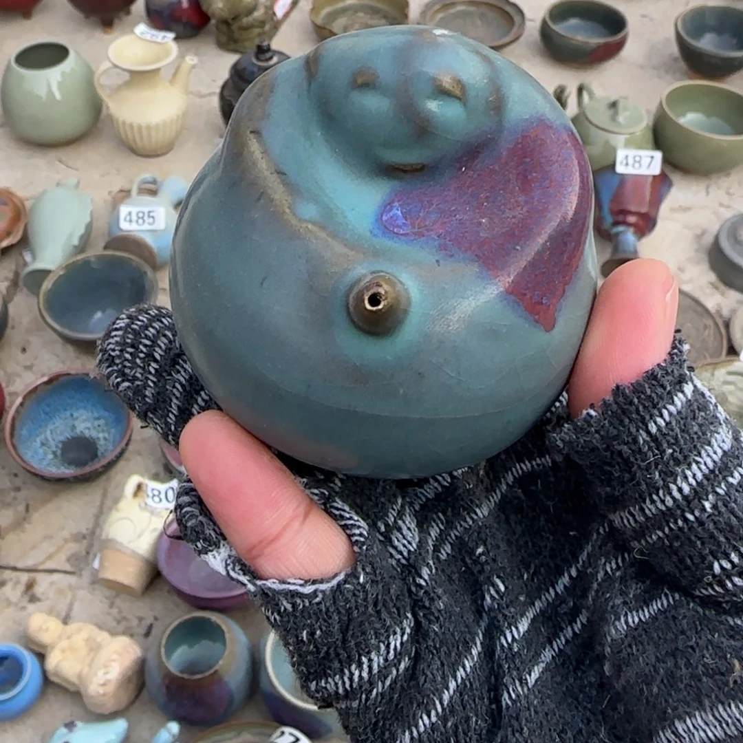 摆件