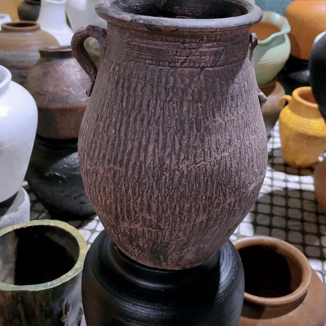 带孔带孔口径13高度24微瑕