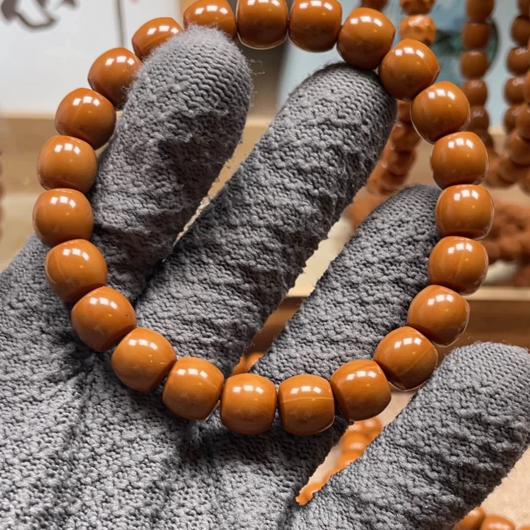 G***’猴头核桃吊坠啊啊啊