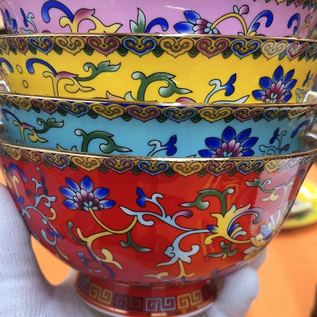 瓷6英寸4个！n n n n n n n n