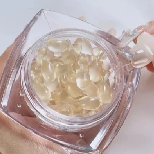 时空胶囊修复精华