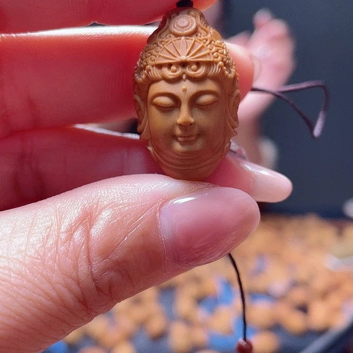 橄榄核手串/手链橄榄