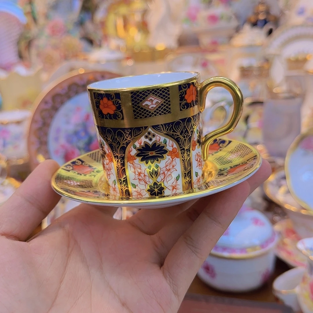 欧洲瓷器摆件系列