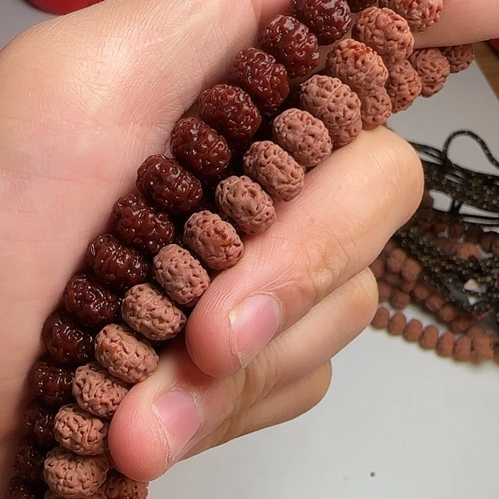 吊坠金刚菩提无人区平细10左右