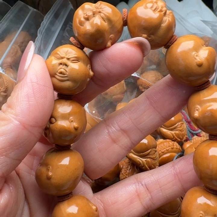 吊坠橄榄核橄榄核