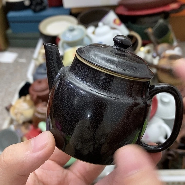 陶瓷艺术品及陶瓷制品壶壶